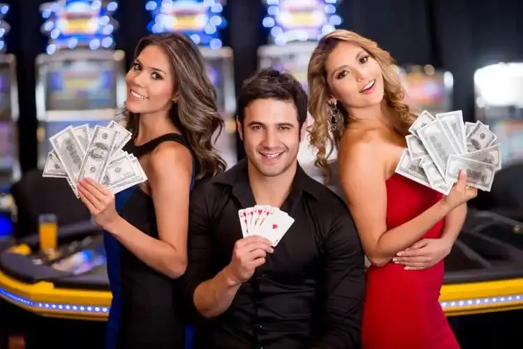 888gd Easypaisa CasinoFast